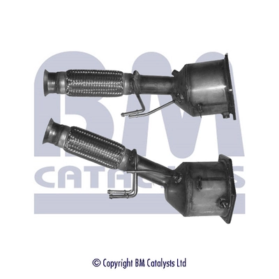 Catalytic Converter